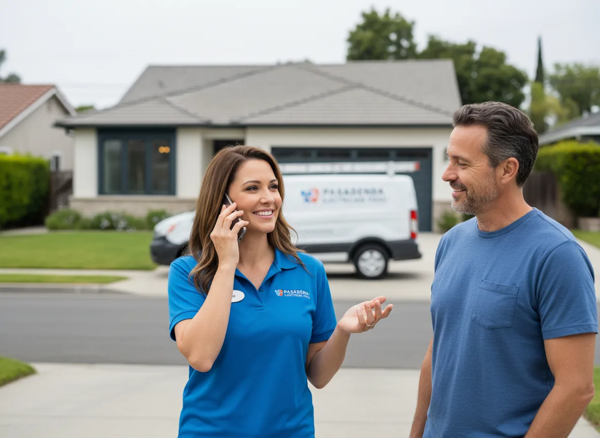 Electrician Hodgenville, KY FAQs